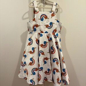 Lola + The Boys Dress